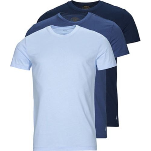 PACK CREW UNDERSHIRT men's T shirt in - Polo Ralph Lauren - Modalova