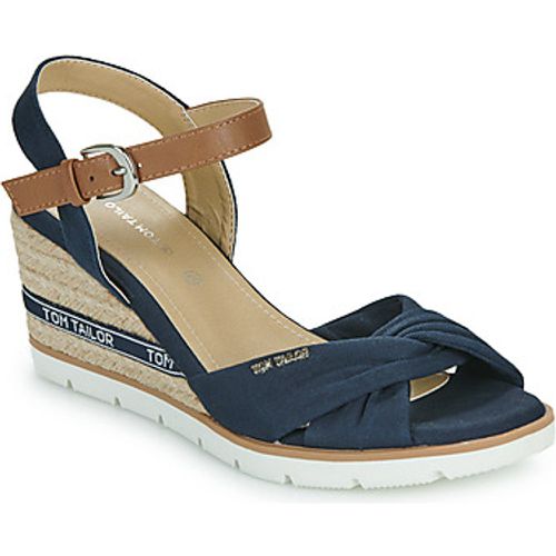 NAMI women's Sandals in - Tom Tailor - Modalova