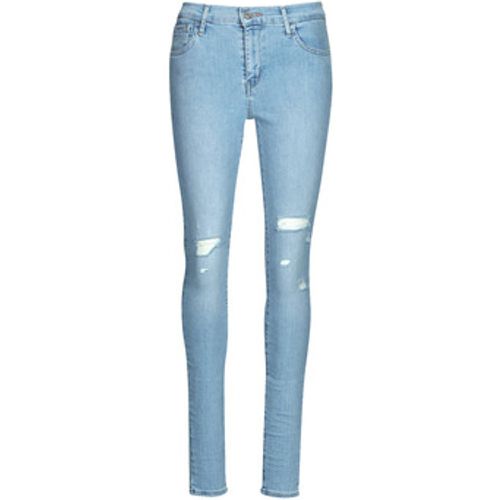 Levis 720 HIRISE SUPER SKINNY women's in - Levi's - Modalova