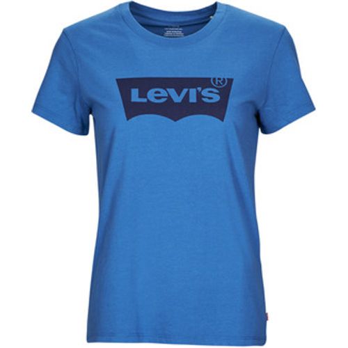 Levis THE PERFECT TEE women's T shirt in - Levi's - Modalova