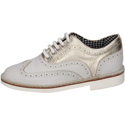 BE351 women's Derby Shoes & Brogues in - Pollini - Modalova