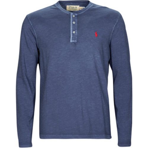 HENLEY men's in - Polo Ralph Lauren - Modalova