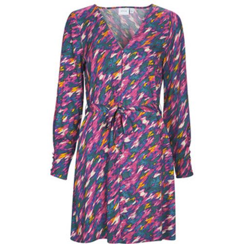 VIANIA women's Dress in - Vila - Modalova