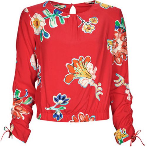 BLUS_LANDI women's Blouse in - Desigual - Modalova