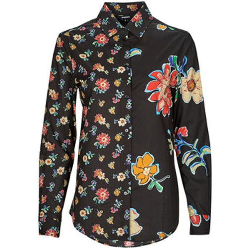 CAM_SINGAPUR women's Shirt in - Desigual - Modalova