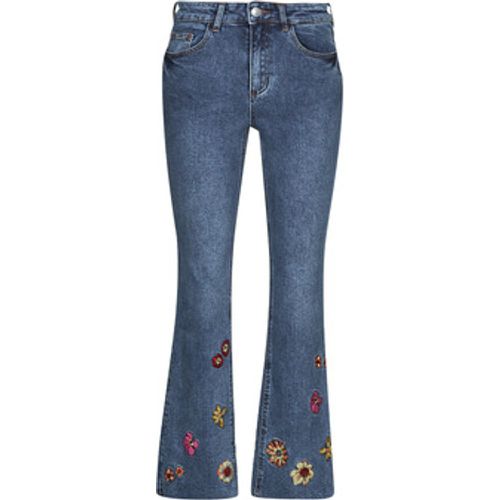 DENIM_NICOLE women's Jeans in - Desigual - Modalova