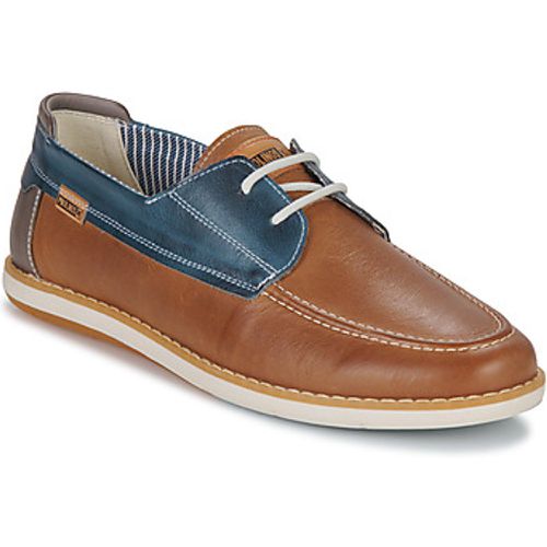 JUCAR men's Boat Shoes in - Pikolinos - Modalova