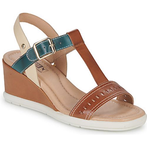 TEULADA women's Sandals in - Pikolinos - Modalova