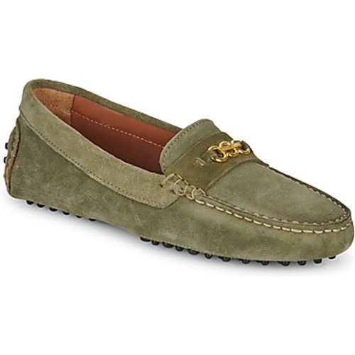 GRACE women's Loafers / Casual Shoes in - Serafini - Modalova