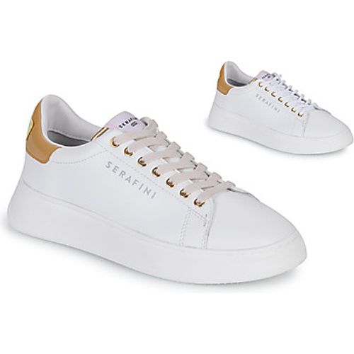 J.CONNORS women's Shoes (Trainers) in - Serafini - Modalova