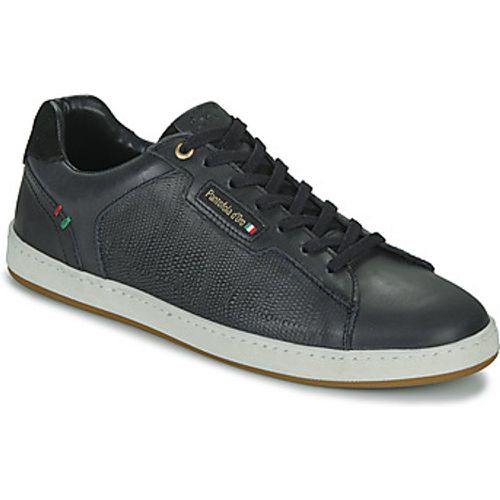 TERMI UOMO LOW men's Shoes (Trainers) in - Pantofola D'Oro - Modalova