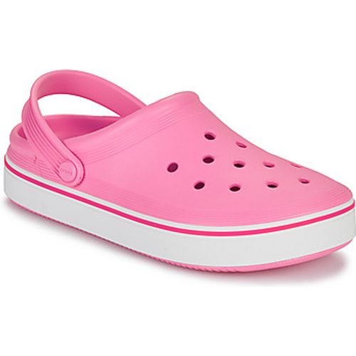 Crocband Clean Clog women's Clogs (Shoes) in - Crocs - Modalova