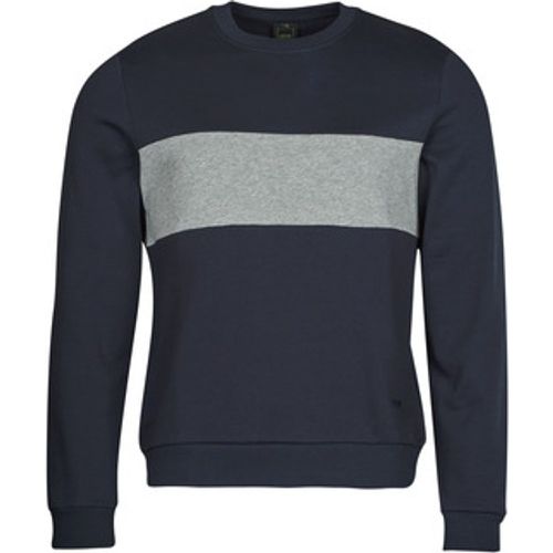 M SWEATER R-NECK BAN men's Sweatshirt in - Geox - Modalova