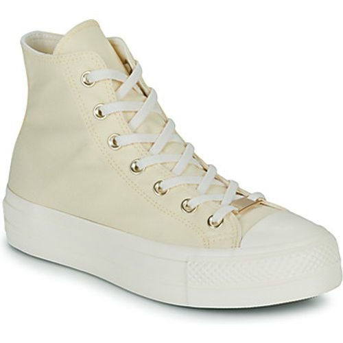 CHUCK TAYLOR ALL STAR LIFT HI women's Shoes (High-top Trainers) in - Converse - Modalova