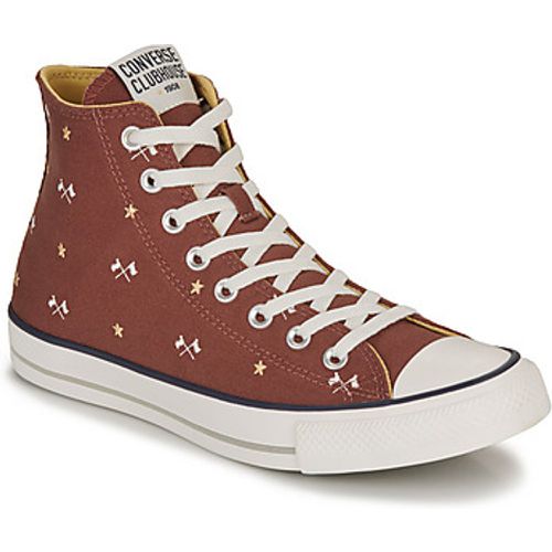 CHUCK TAYLOR ALL STAR- CLUBHOUSE men's Shoes (High-top Trainers) in - Converse - Modalova