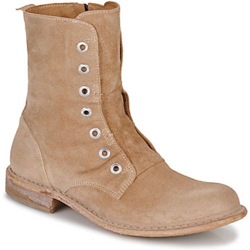 OFFIDA women's Mid Boots in - Moma - Modalova