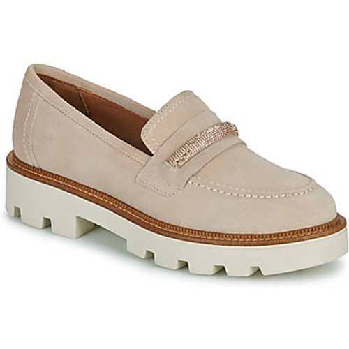 TRELY women's Loafers / Casual Shoes in - Sweet Lemon - Modalova