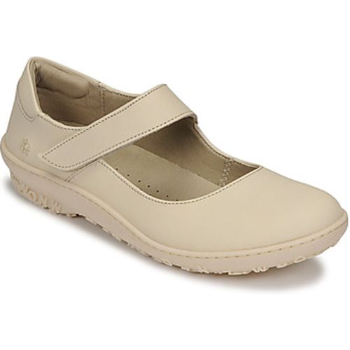 Antibes women's Shoes (Pumps / Ballerinas) in - ART - Modalova