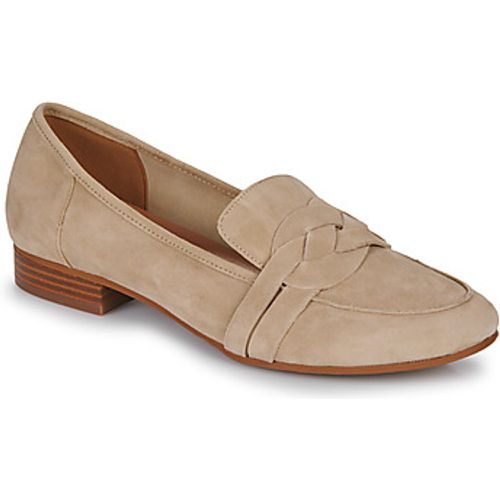 JOANNA women's Loafers / Casual Shoes in - Karston - Modalova