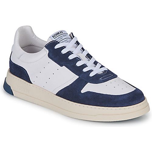 ORDER SNEAKER men's Shoes (Trainers) in - Schmoove - Modalova