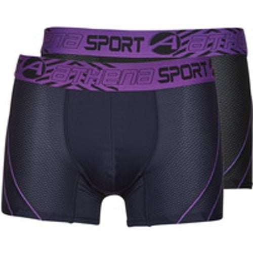 AIR PERFORMANCE X2 men's Boxer shorts in - Athena - Modalova