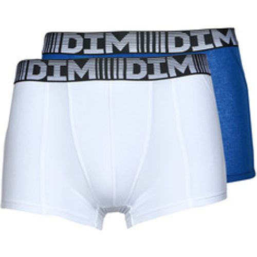 AIR COTON 3DFLEX PACK X2 men's Boxer shorts in - Dim - Modalova