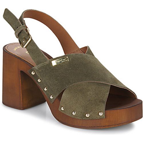 TESSY women's Sandals in - Les Tropéziennes par M Belarbi - Modalova