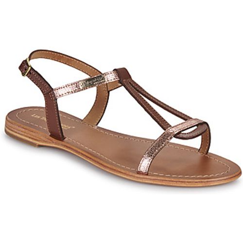 HAMAT women's Sandals in - Les Tropéziennes par M Belarbi - Modalova