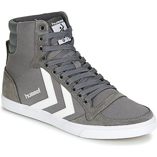 TEN STAR HIGH men's Shoes (High-top Trainers) in - Hummel - Modalova