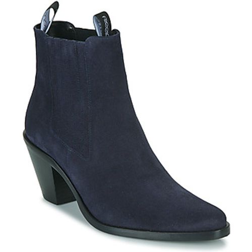 JANE 7 CHELSEA BOOT women's Low Ankle Boots in - Freelance - Modalova