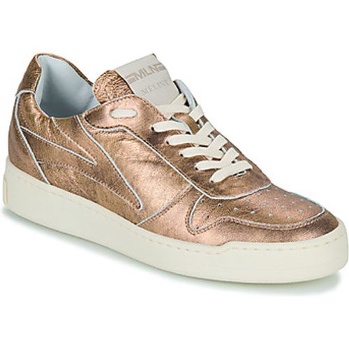 BZ513 women's Shoes (Trainers) in - Meline - Modalova