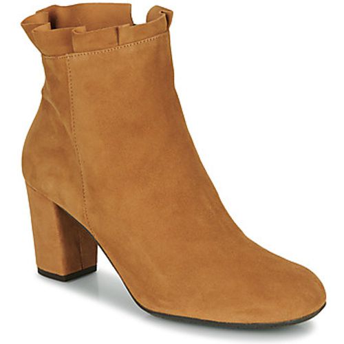 GEMINA women's Low Ankle Boots in - So Size - Modalova