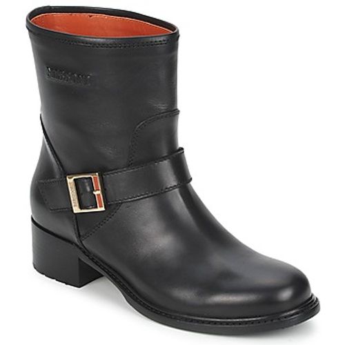 WM028 women's Mid Boots in - Missoni - Modalova