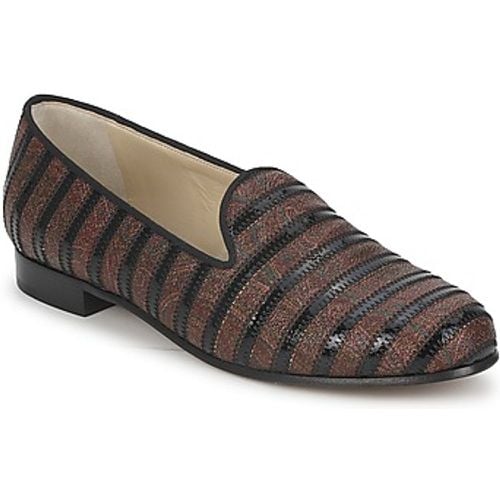 FLORINDA women's Loafers / Casual Shoes in - ETRO - Modalova