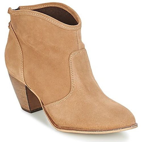 KIMIKO women's Low Ankle Boots in - Betty London - Modalova