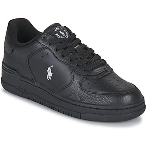 MASTERS CRT-SNEAKERS-LOW TOP LACE women's Shoes (Trainers) in - Polo Ralph Lauren - Modalova