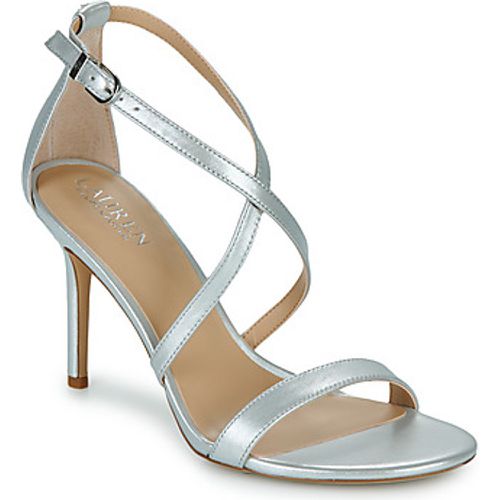 GABRIELE-SANDALS-HEEL SANDAL women's Sandals in - Lauren Ralph Lauren - Modalova