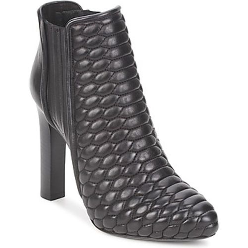 WDS227 women's Low Ankle Boots in - Roberto Cavalli - Modalova