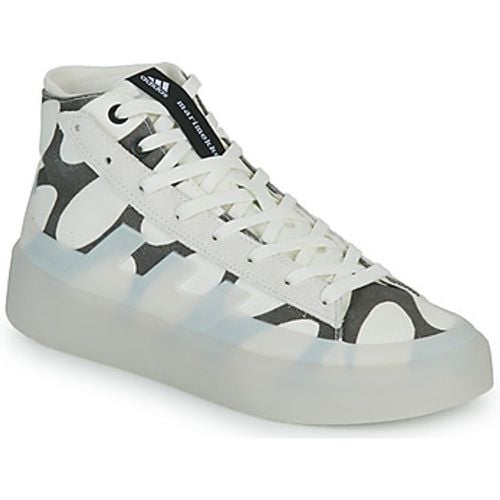 ZNSORED HI women's Shoes (Trainers) in - Adidas - Modalova