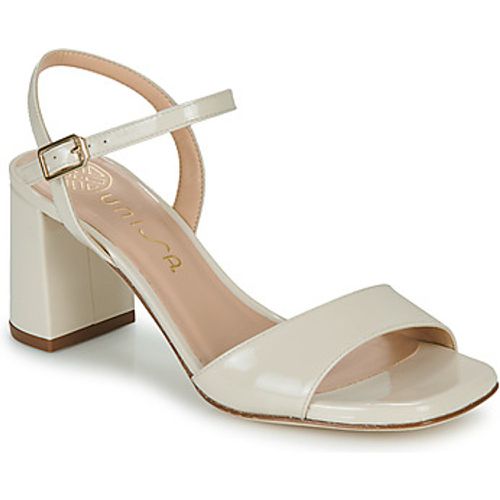 MORATY women's Sandals in - Unisa - Modalova