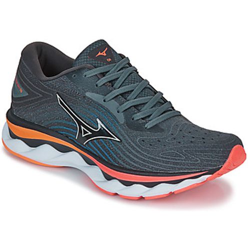 WAVE SKY 6 men's Running Trainers in - Mizuno - Modalova