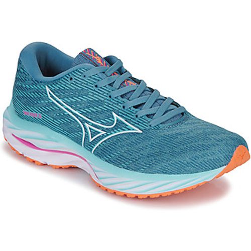 WAVE RIDER 26 women's Running Trainers in - Mizuno - Modalova