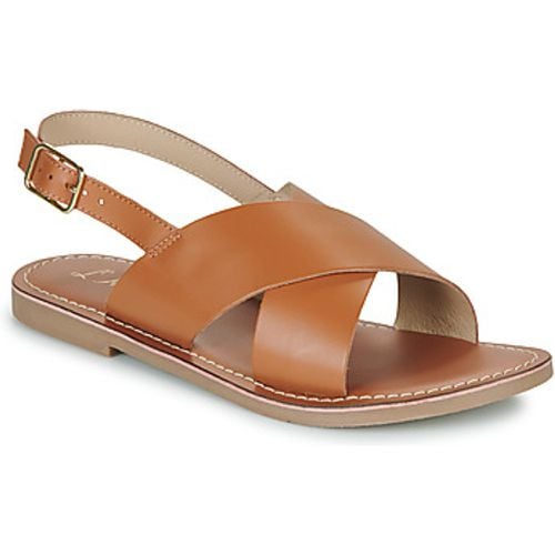 FANNY women's Sandals in - L'Atelier Tropézien - Modalova