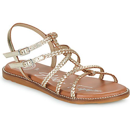 FLEUR- women's Sandals in - L'Atelier Tropézien - Modalova