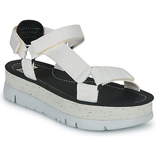 ORUGA UP women's Sandals in - Camper - Modalova