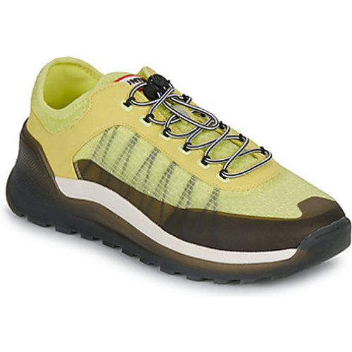 Travel Trainer women's Shoes (Trainers) in - Hunter - Modalova