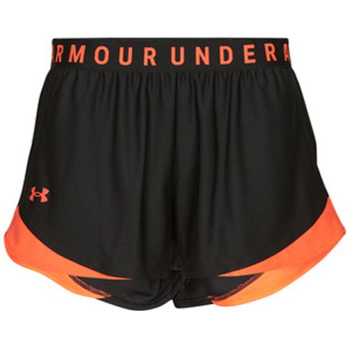 Play Up Shorts 3.0 women's Shorts in - Under Armour - Modalova