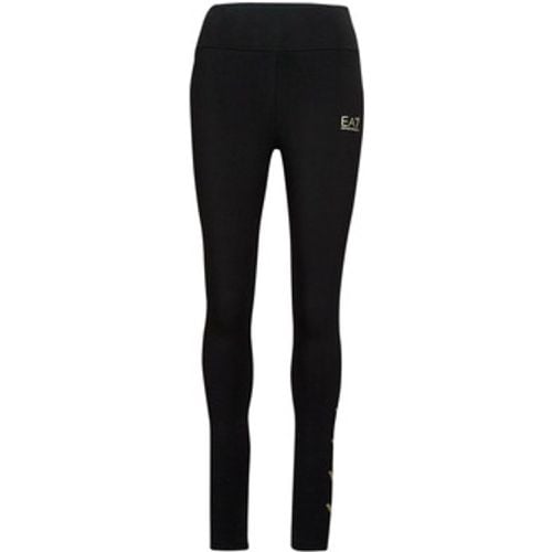 RTP59-TJ01Z women's Tights in - Emporio Armani EA7 - Modalova