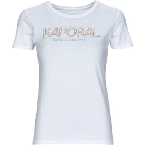 JALL ESSENTIEL women's T shirt in - Kaporal - Modalova