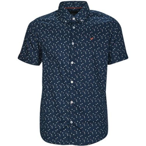 METZ ESSENTIEL men's Short sleeved Shirt in - Kaporal - Modalova